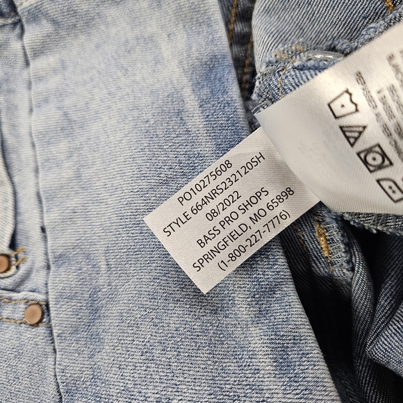 Natural Reflections Pull On Shorts Women Plus Size 16 - Picture 5 of 6